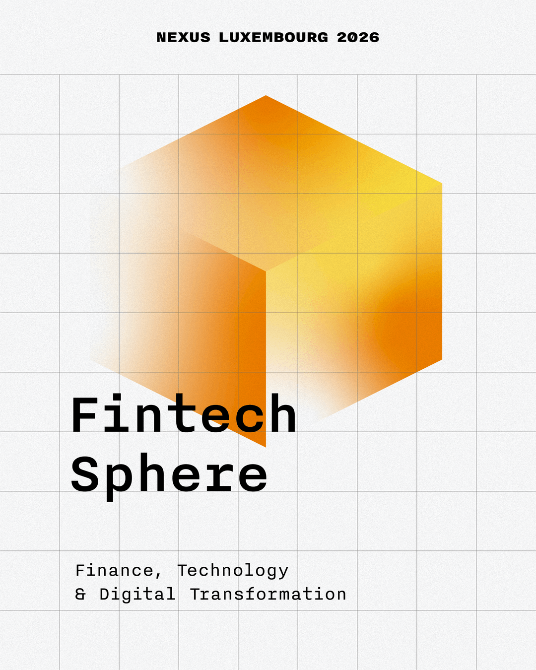 Fintech Sphere event banner